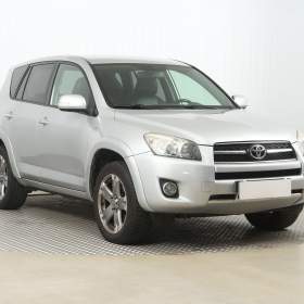 Toyota Rav4 2.2 D- CAT / 19544681
