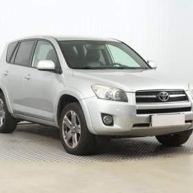 Toyota Rav4 2.2 D- CAT / 19544681