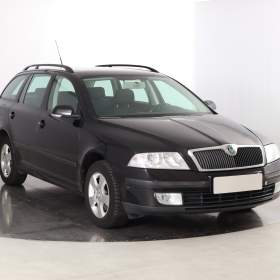 Škoda Octavia 1.6 / 19544683