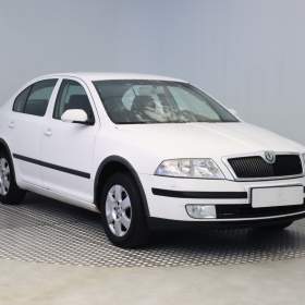 Škoda Octavia 1.9 TDI / 19544684