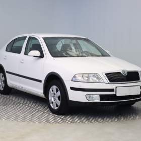 Škoda Octavia 1.9 TDI / 19544684