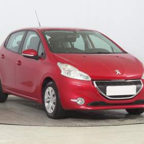 Peugeot 208 1.0 VTi / 19544685