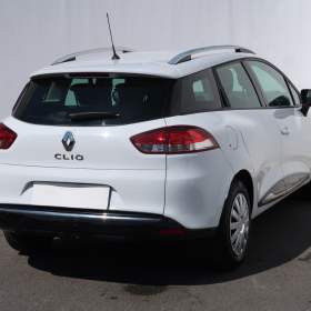 Foto inzerátu Renault Clio 0.9 TCe