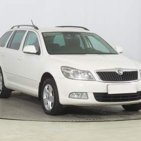 Škoda Octavia 2.0 TDI / 19544687