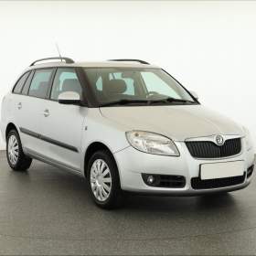 Škoda Fabia 1.6 16V / 19544688