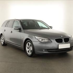 Foto inzerátu BMW Řada 5 520d