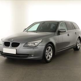 Foto inzerátu BMW Řada 5 520d