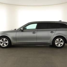 Foto inzerátu BMW Řada 5 520d