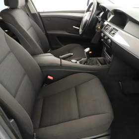 Foto inzerátu BMW Řada 5 520d