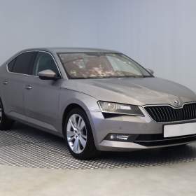 Škoda Superb 2.0 TDI / 19544693