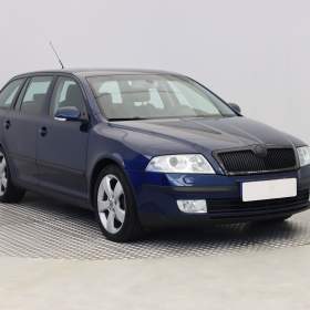 Škoda Octavia 2.0 TDI / 19544698
