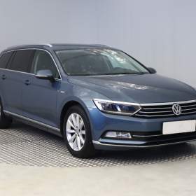 Volkswagen Passat 2.0 TDI / 19544699
