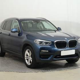 BMW X3 xDrive20d / 19544700