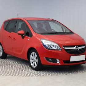 Opel Meriva 1.4 Turbo / 19544701