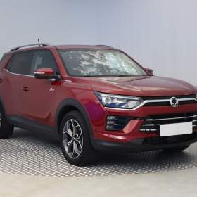 SsangYong Korando 1.5 T- GDI / 19544702
