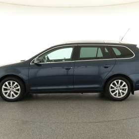 Foto inzerátu Volkswagen Golf 1.6 TDI