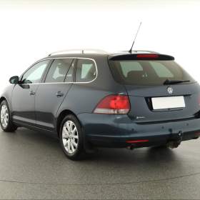 Foto inzerátu Volkswagen Golf 1.6 TDI