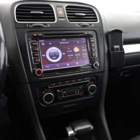 Foto inzerátu Volkswagen Golf 1.6 TDI