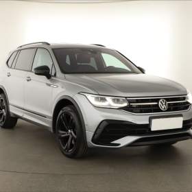 Volkswagen Tiguan Allspace 2.0 TDI / 19544706