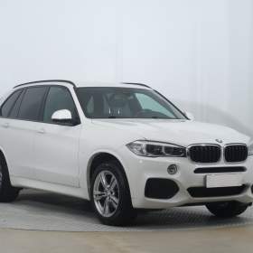 Foto inzerátu BMW X5 xDrive30d