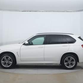 Foto inzerátu BMW X5 xDrive30d