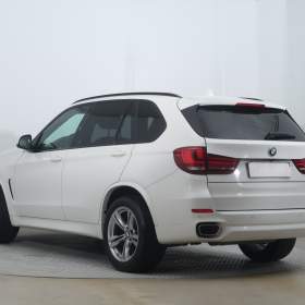 Foto inzerátu BMW X5 xDrive30d