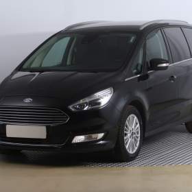 Foto inzerátu Ford Galaxy 2.0 EcoBlue