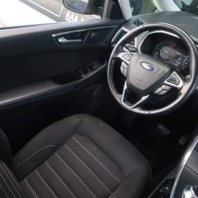 Foto inzerátu Ford Galaxy 2.0 EcoBlue