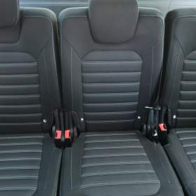 Foto inzerátu Ford Galaxy 2.0 EcoBlue