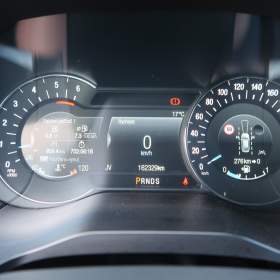 Foto inzerátu Ford Galaxy 2.0 EcoBlue