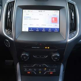 Foto inzerátu Ford Galaxy 2.0 EcoBlue