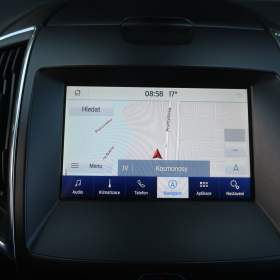 Foto inzerátu Ford Galaxy 2.0 EcoBlue