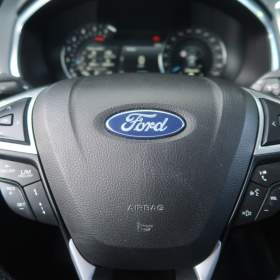 Foto inzerátu Ford Galaxy 2.0 EcoBlue