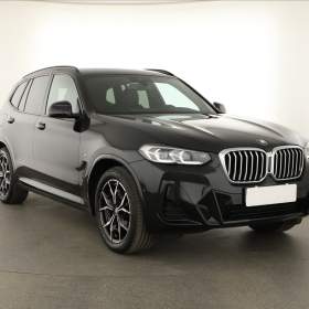BMW X3 xDrive20d / 19544714
