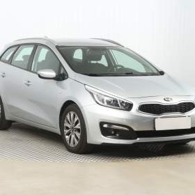 Kia Ceed 1.6 CRDi / 19544721