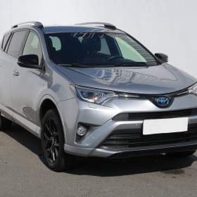 Toyota Rav4 2.5 Hybrid / 19544724