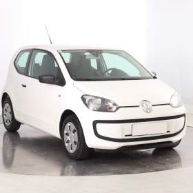Volkswagen Up!  1.0 MPI / 19544727