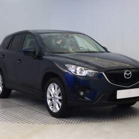 Mazda CX- 5 2.2 Skyactiv- D / 19544728