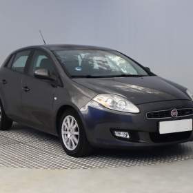 Fiat Bravo 1.4 T- Jet / 19544729