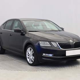 Škoda Octavia 1.8 TSI / 19544738