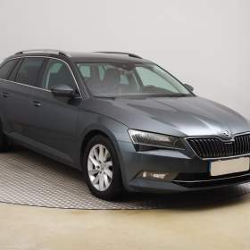 Škoda Superb 2.0 TDI / 19544739