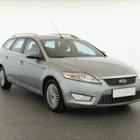Ford Mondeo 2.0 TDCi / 19544741