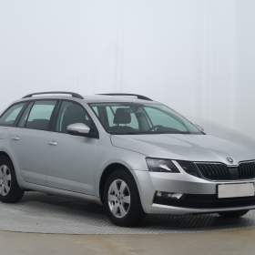 Škoda Octavia 1.6 TDI / 19544742