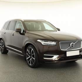 Volvo XC90 T8 AWD Polestar / 19544743