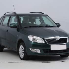 Škoda Fabia 1.6 TDI / 19546580