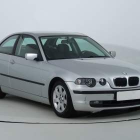 BMW Řada 3 316 ti / 19546588