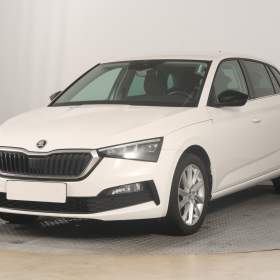 Foto inzerátu Škoda Scala 1.5 TSI