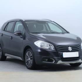 Suzuki SX4 S- Cross 1.6 VVT / 19546597