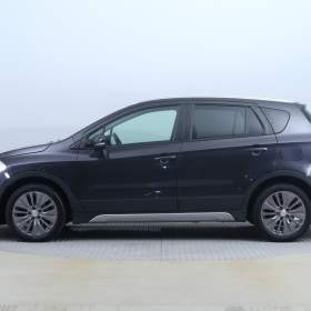 Foto inzerátu Suzuki SX4 S-Cross 1.6 VVT