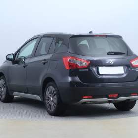 Foto inzerátu Suzuki SX4 S-Cross 1.6 VVT